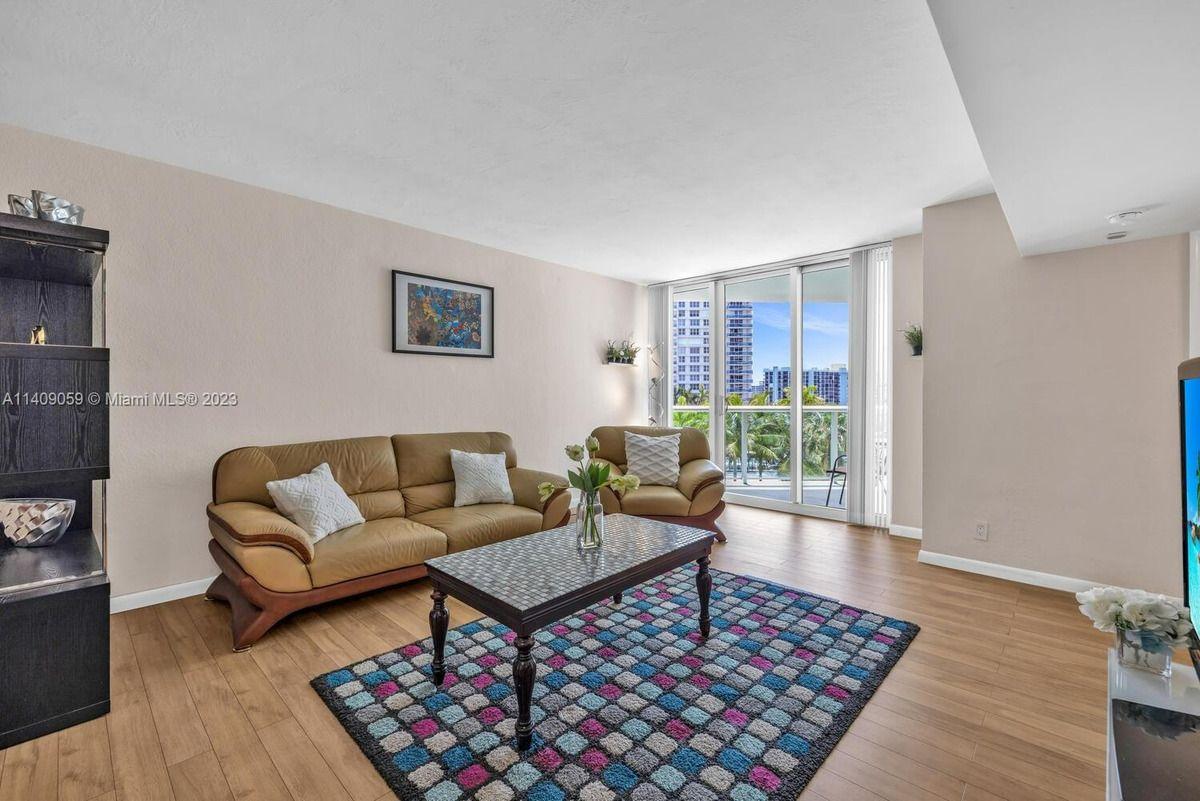 Foto de Venta Departamento 1 Dormitorio Hollywood Beach Condo, imagen 4