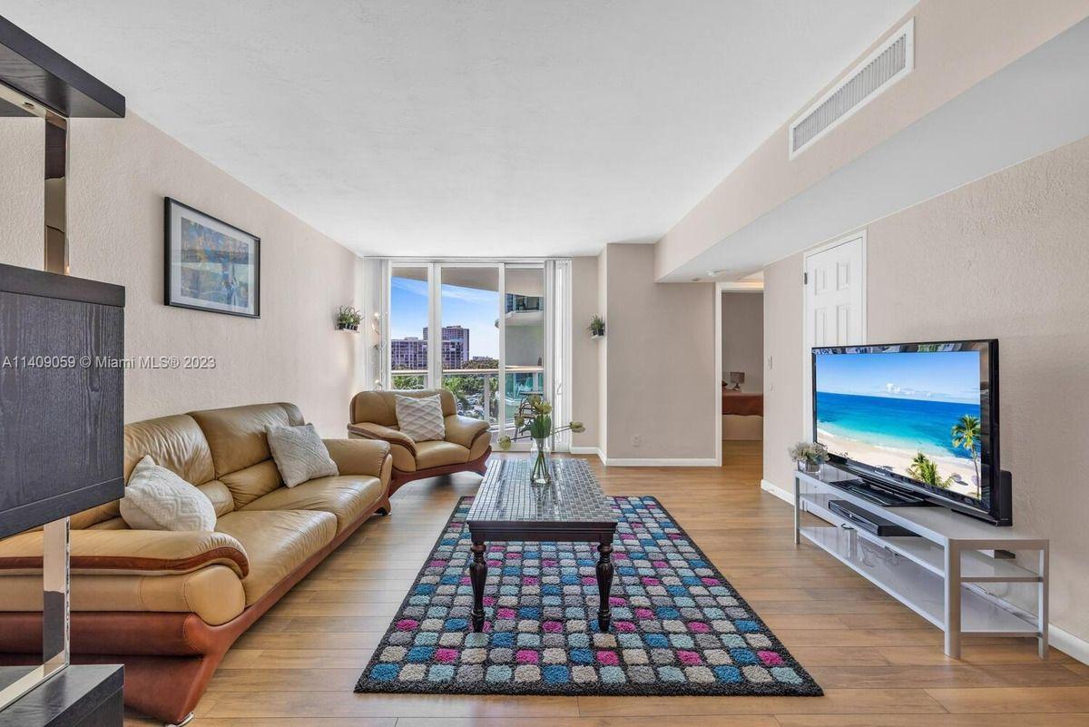 Foto de Venta Departamento 1 Dormitorio Hollywood Beach Condo, imagen 3