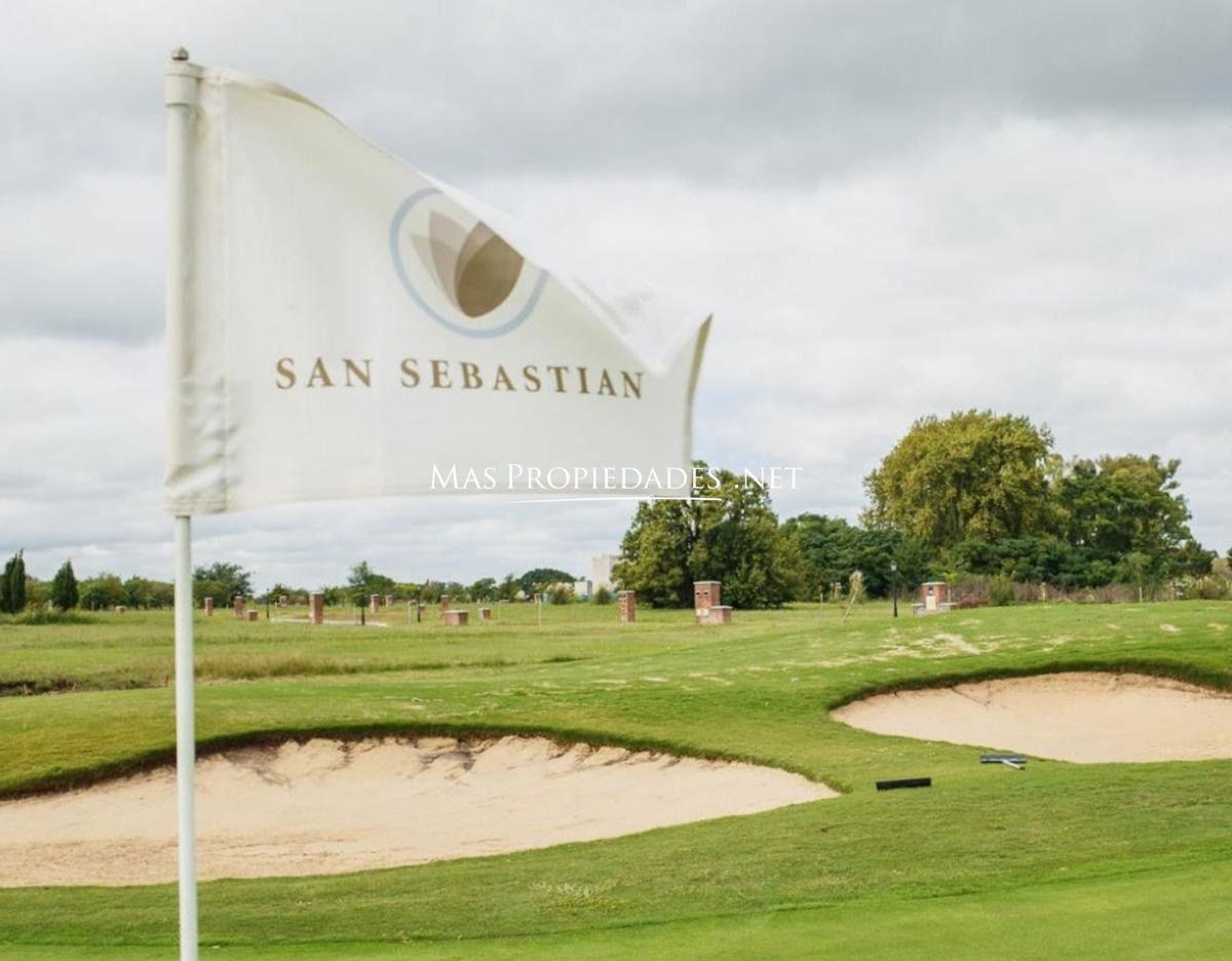 Foto de Venta Terreno / Lote a la laguna en San Sebastian, imagen 5