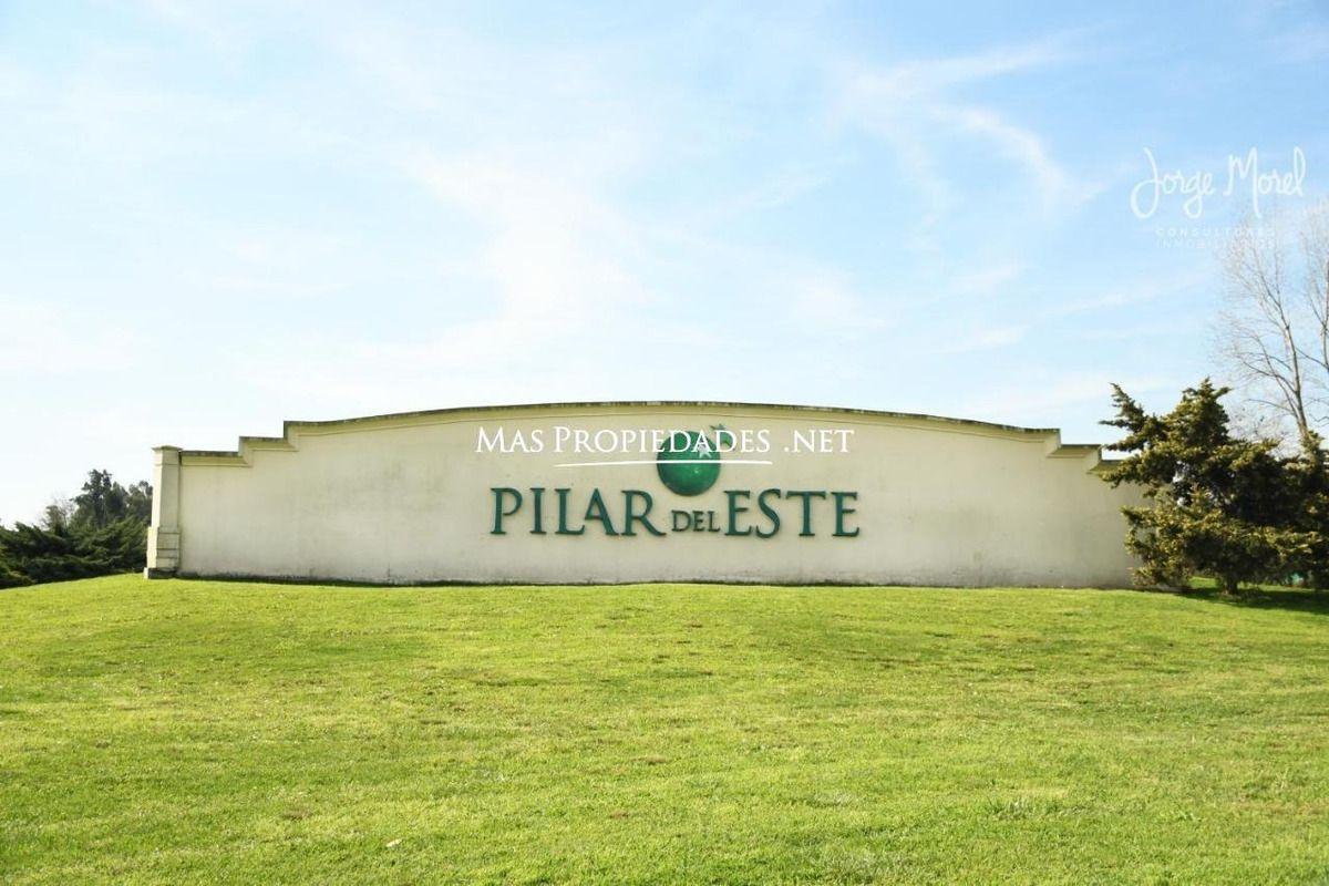 Foto de Venta Terreno / Lote interno en Pilar Del Este San Ramon, imagen 3