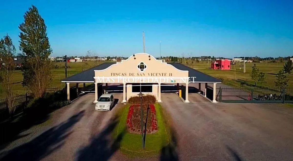 Foto de Venta Terreno / Lote Interno Fincas de San Vicente Canning, imagen 4