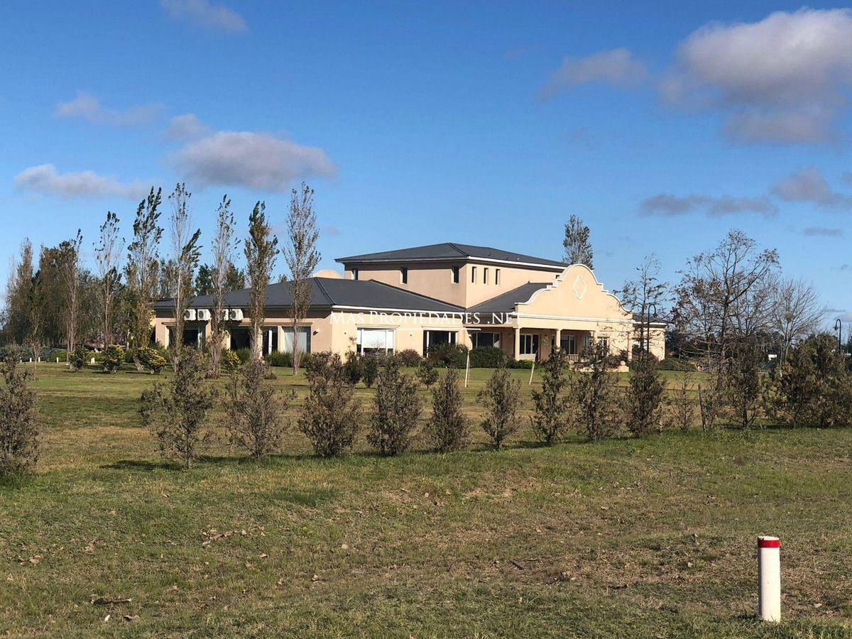 Foto de Venta Terreno / Lote Interno Fincas de San Vicente Canning, imagen 5