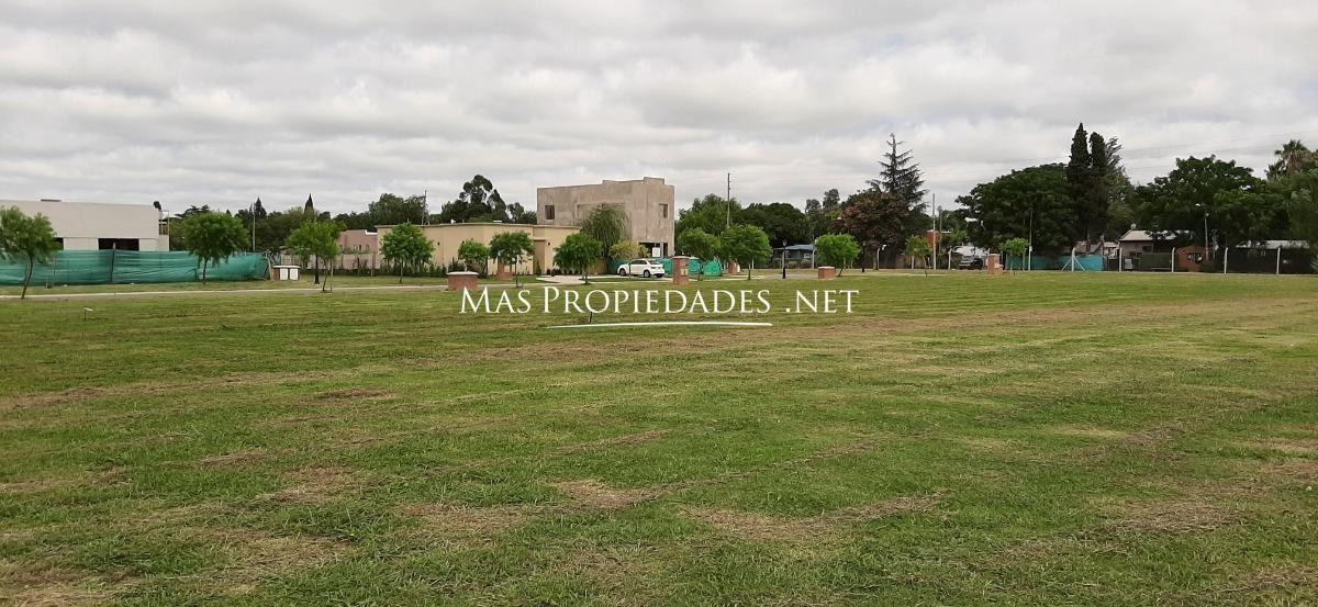 Foto de Venta Terreno / Lote interno en San Ramón Pilar, imagen 2