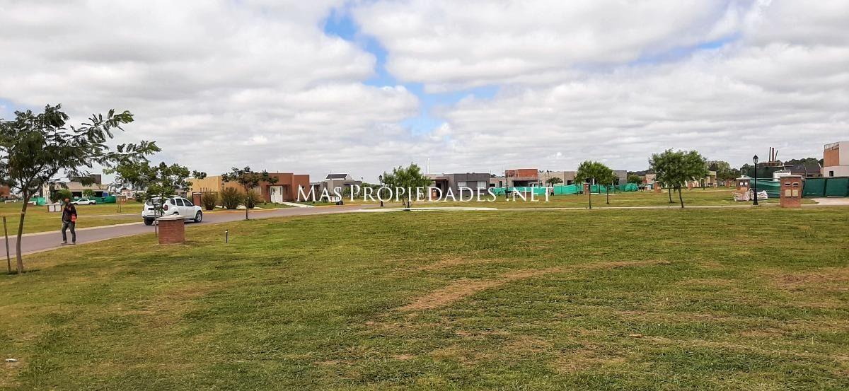 Foto de Venta Terreno / Lote interno en San Ramón Pilar, imagen 5