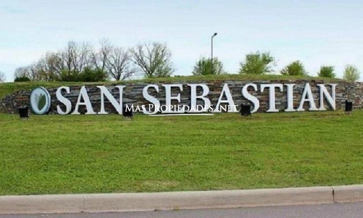 Foto de Venta Terreno / Lote interno en San Sebastián, imagen 1