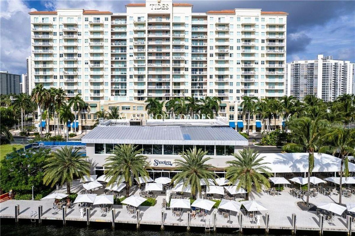 Foto de Venta Departamento 1 Dormitorio en Fort Lauderdale Miami, imagen 3