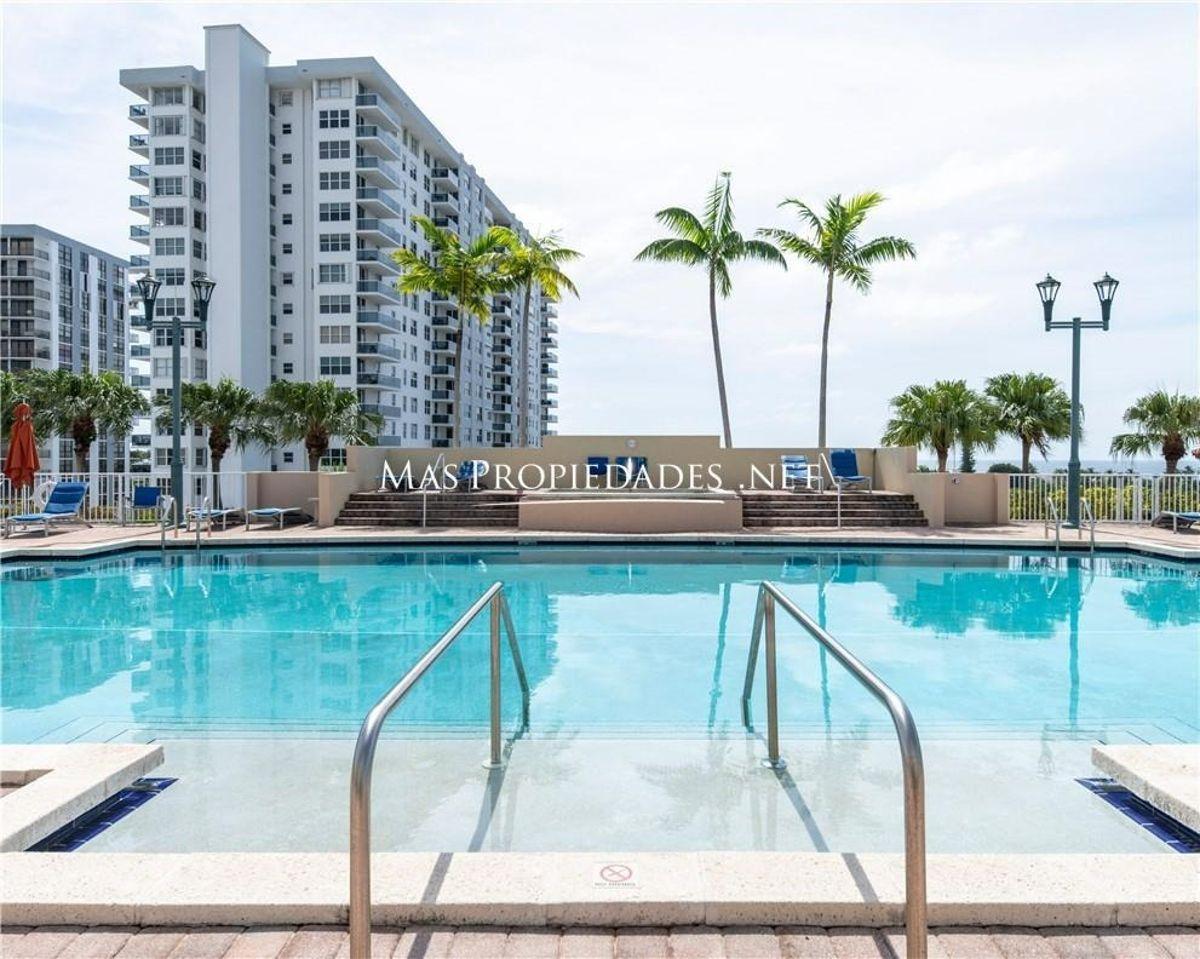 Foto de Venta Departamento 1 Dormitorio en Fort Lauderdale Miami, imagen 4