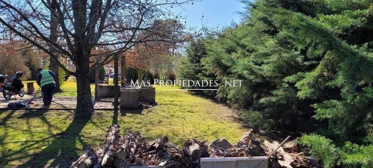 Foto de Venta Terreno / Lote interno en Las Perdices, imagen 4