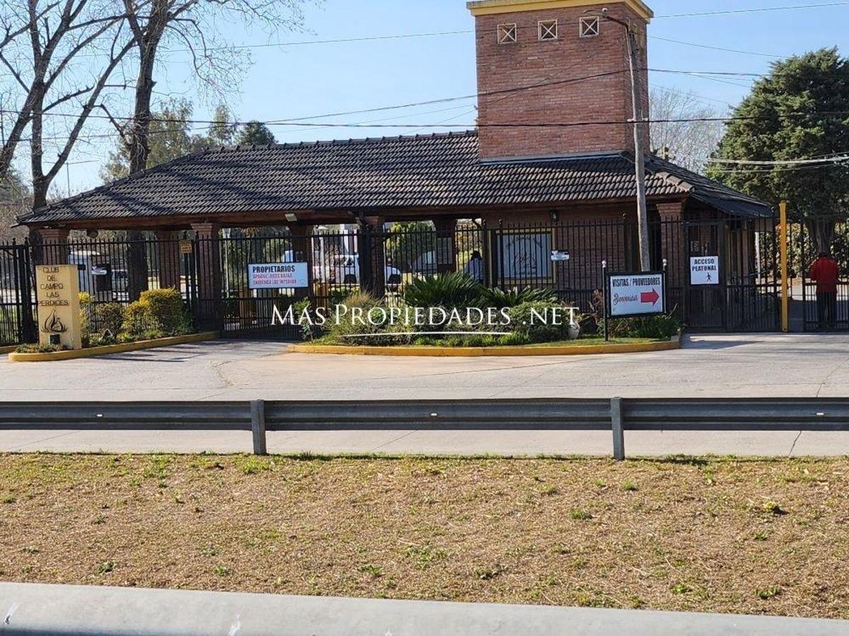 Foto de Venta Terreno / Lote interno en Las Perdices, imagen 2