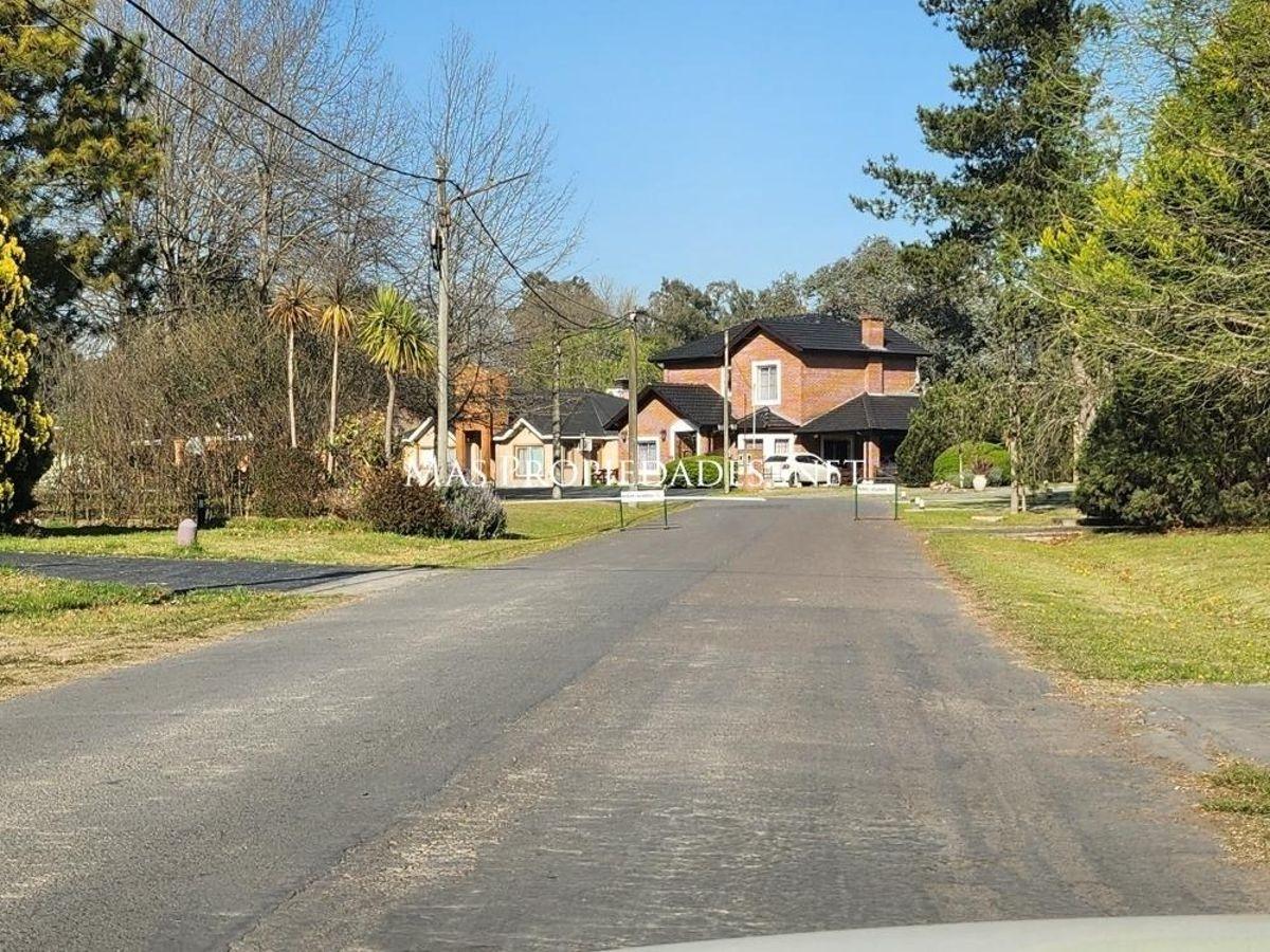 Foto de Venta Terreno / Lote interno en Las Perdices, imagen 1