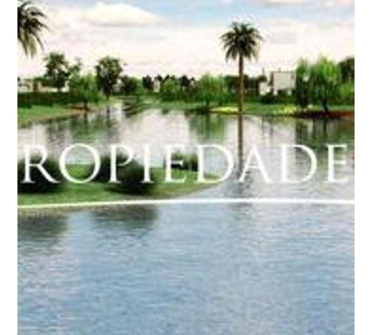 Foto de Venta Terreno / Lote interno en Haras Del Sur III, imagen 3