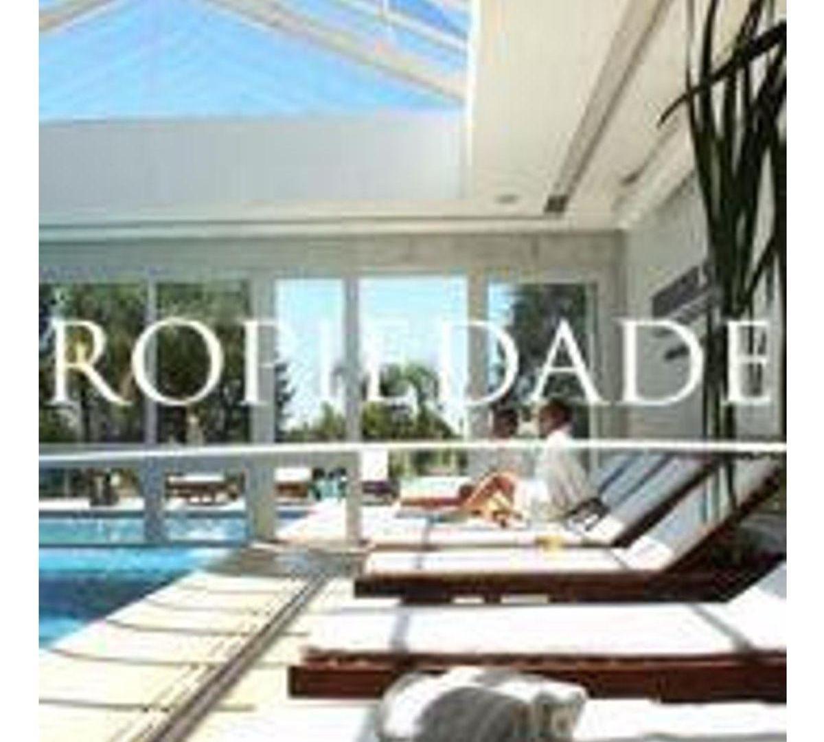 Foto de Venta Terreno / Lote interno en Haras Del Sur III, imagen 2