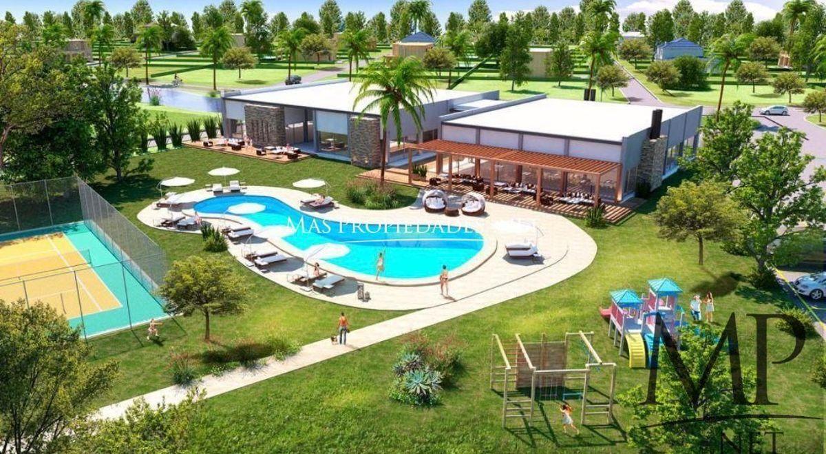 Foto de Venta Terreno / Lote interno en Lagos de Canning II, imagen 1