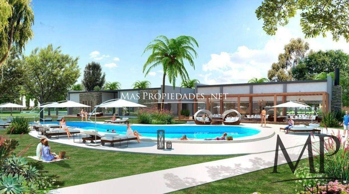Foto de Venta Terreno / Lote interno en Lagos de Canning II, imagen 3