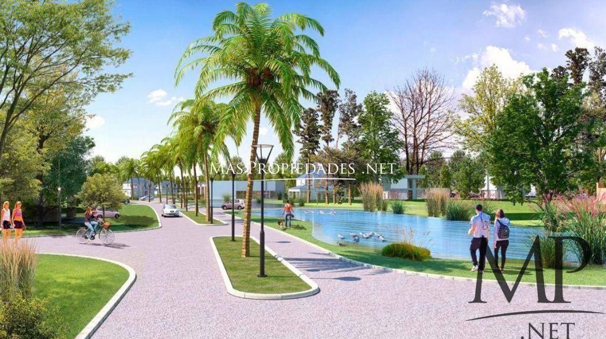 Foto de Venta Terreno / Lote interno en Lagos de Canning II, imagen 5