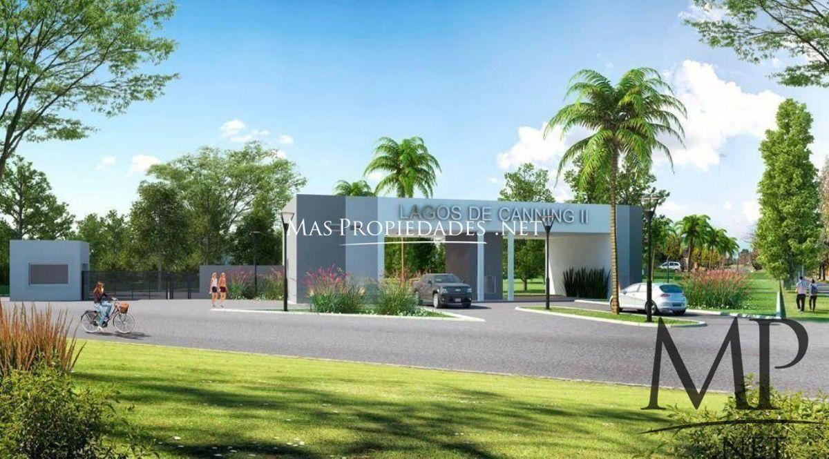 Foto de Venta Terreno / Lote interno en Lagos de Canning II, imagen 2