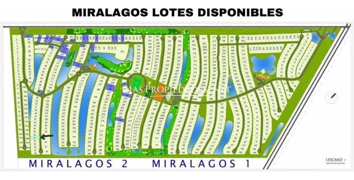Foto de Venta Terreno / Lote interno en Miralagos, imagen 5