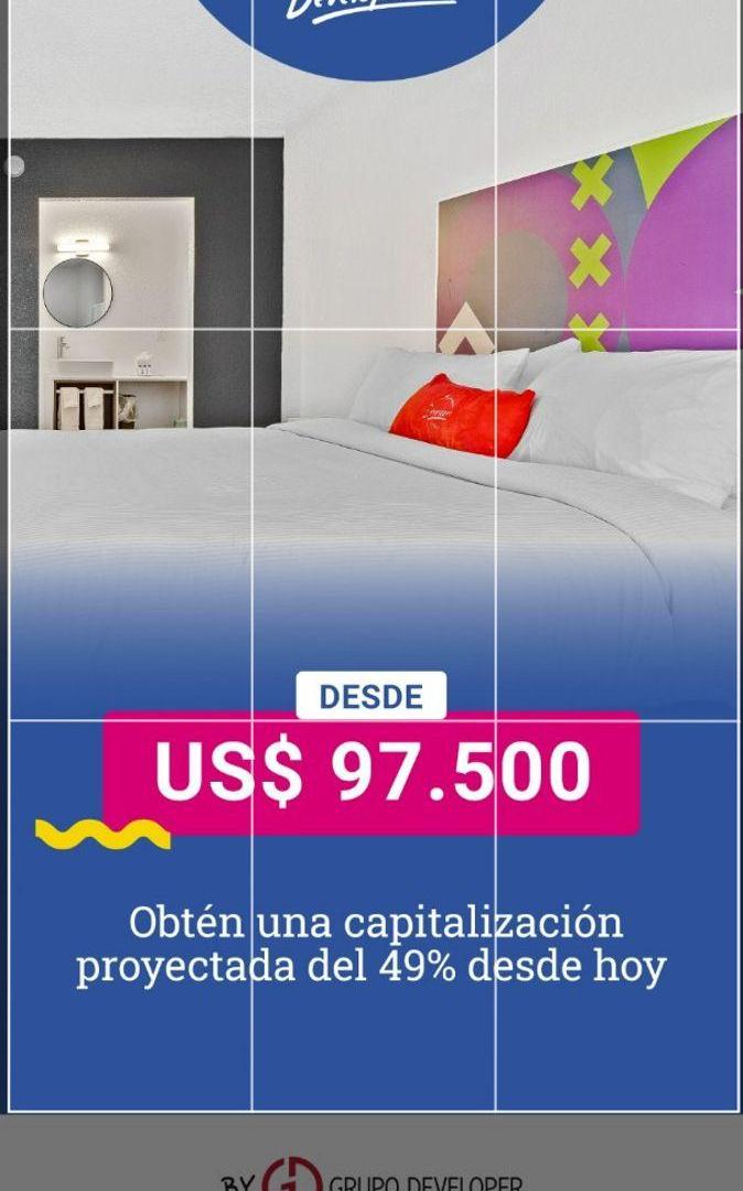 Foto de Venta Departamento 1 Dormitorio en Orlando, imagen 1