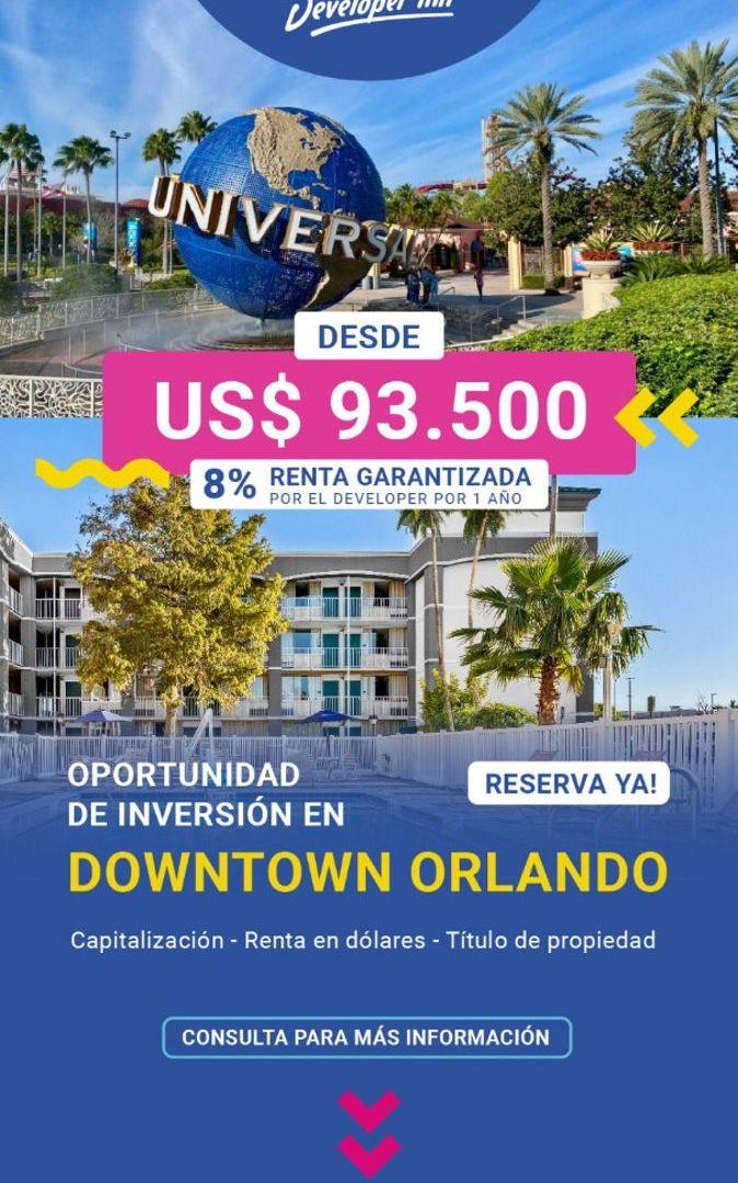 Foto de Venta Departamento 1 Dormitorio en Orlando, imagen 4