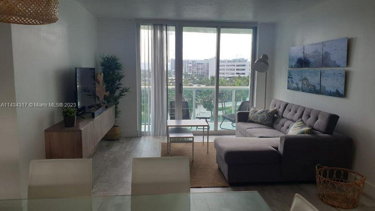 Foto de Venta Departamento 1 Dormitorio en Hollywood Beach Condo, imagen 1