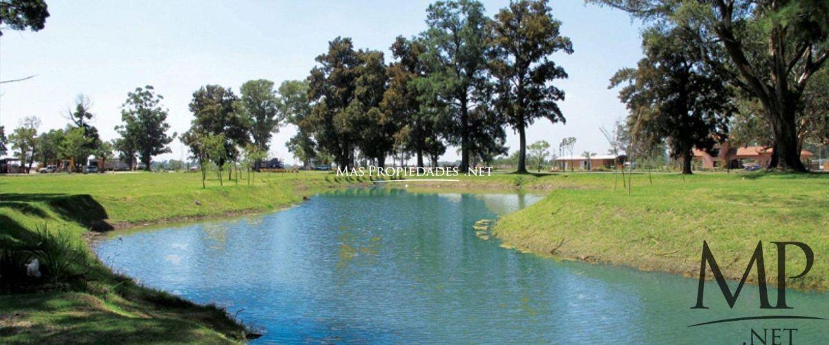 Foto de Lote en venta interno en Canning Barrio San Lucas, imagen 2