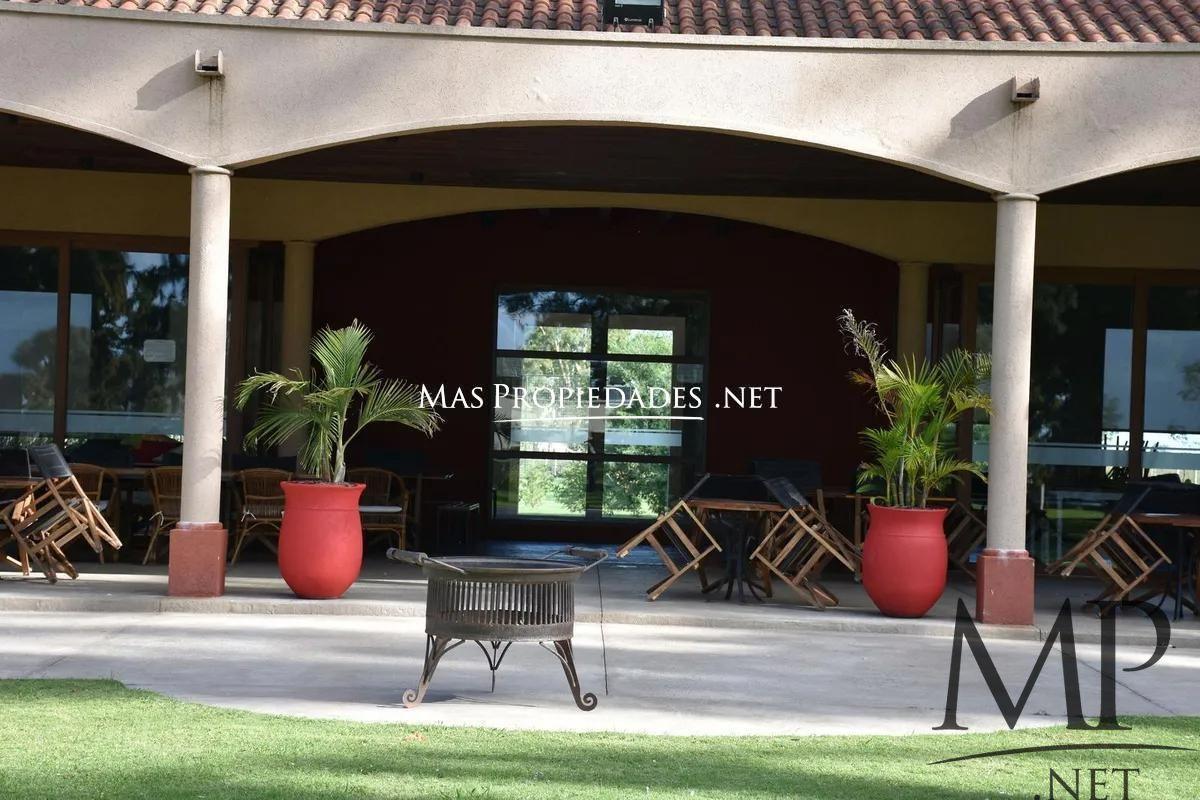 Foto de Lote en venta interno en Canning Barrio San Lucas, imagen 3