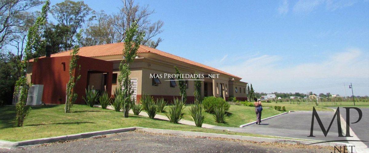 Foto de Lote en venta interno en Canning Barrio San Lucas, imagen 5