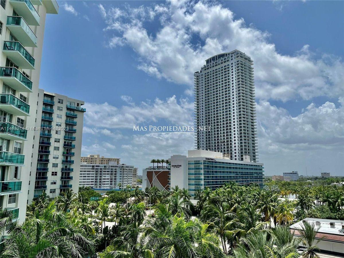 Foto de Venta Departamento 1 Dormitorio en Hollywood Beach Condo, imagen 4