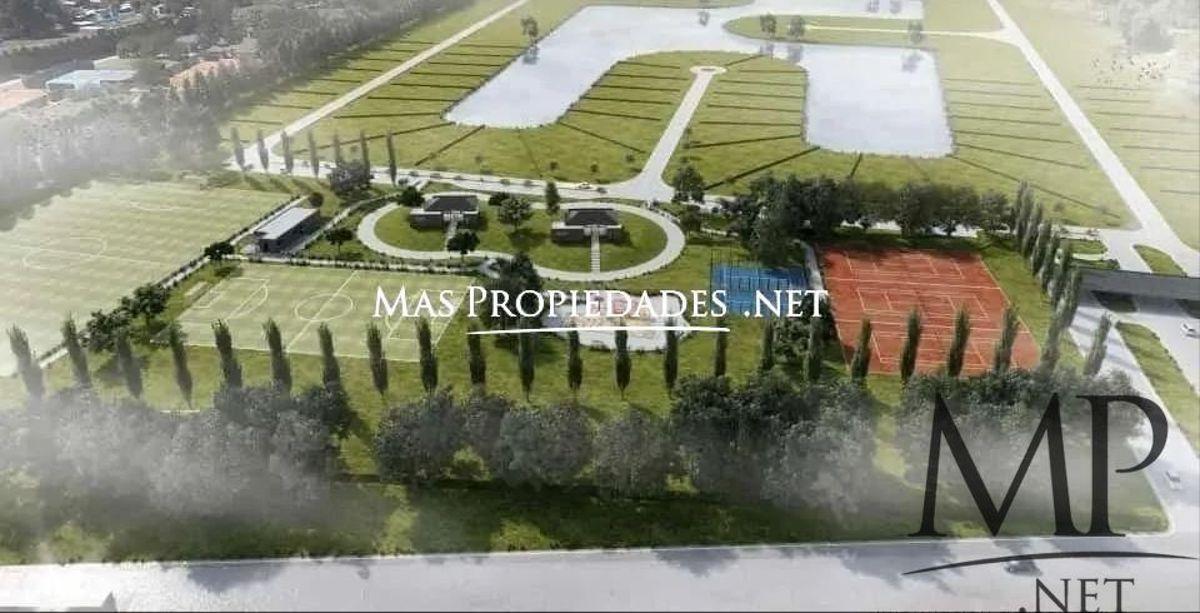 Foto de Lote en venta en Canning Barrio Las Victorias Etapa 1, imagen 1