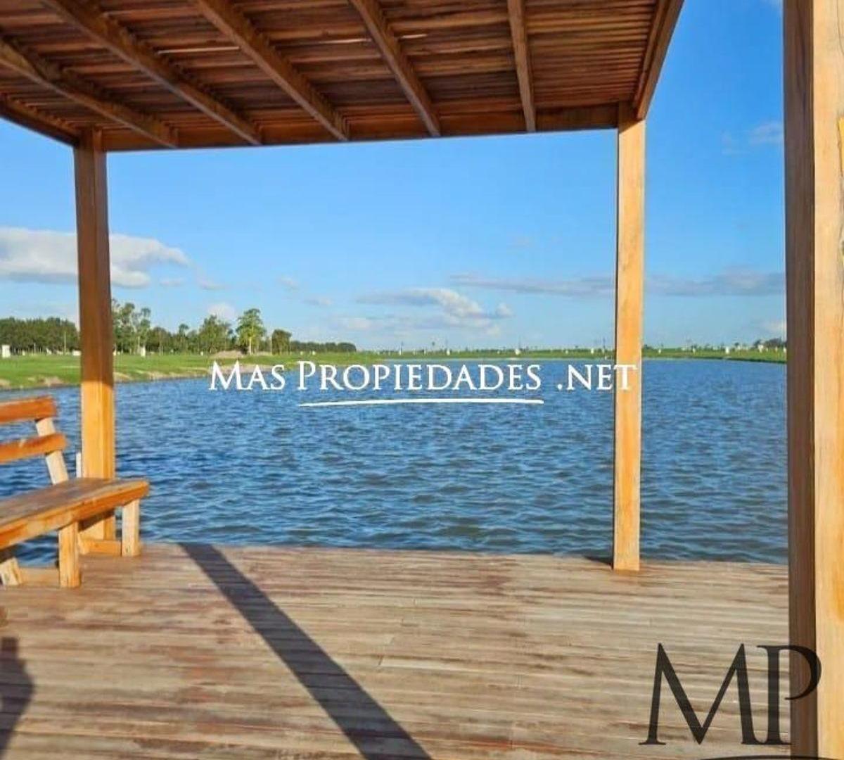 Foto de Lote en venta en Canning Barrio Las Victorias Etapa 1, imagen 5