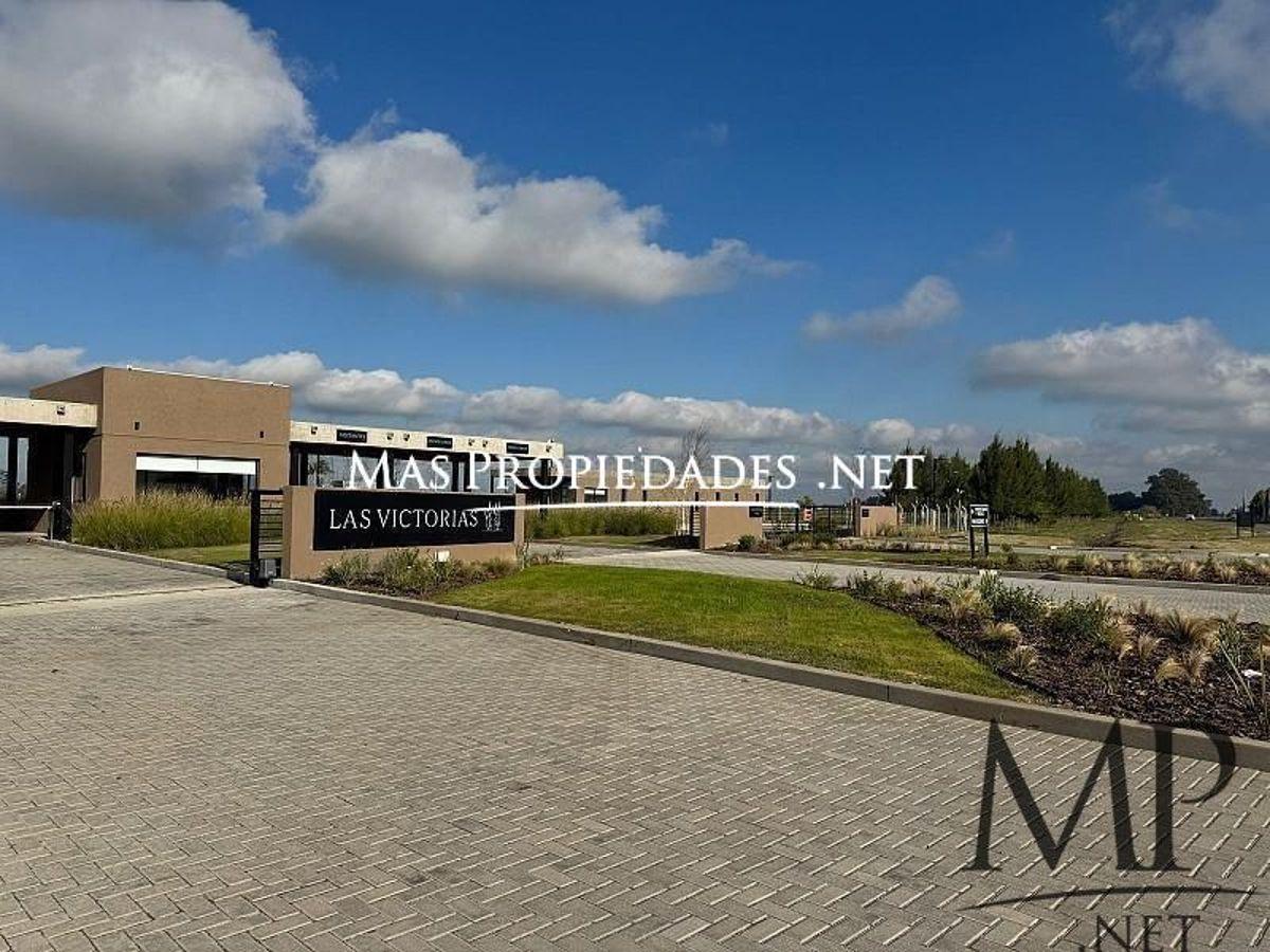 Foto de Lote en venta en Canning Barrio Las Victorias Etapa 1, imagen 4