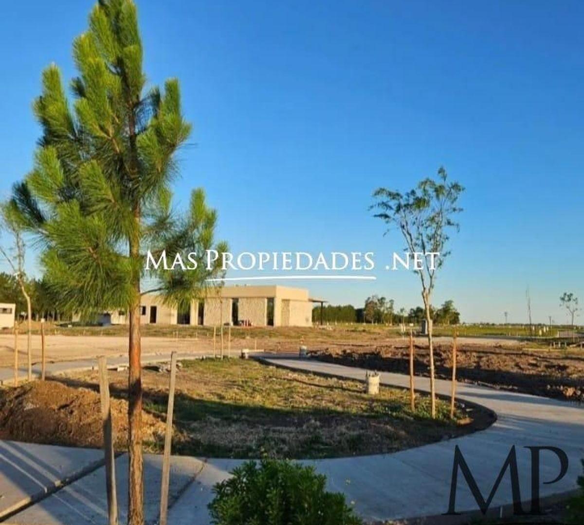 Foto de Lote en venta en Canning Barrio Las Victorias Etapa 1, imagen 2