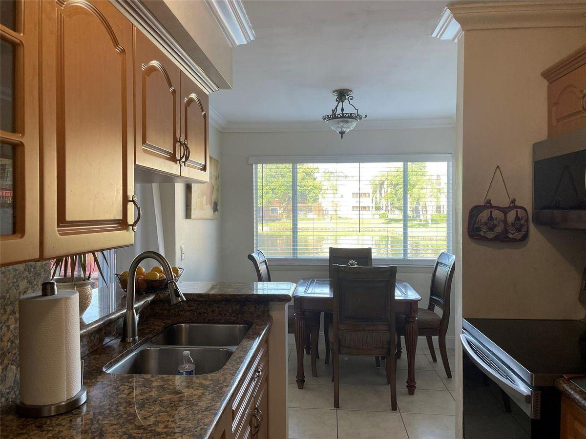 Foto de Venta Departamento 1 Dormitorio en Pembroke Pines Hollywood, imagen 5