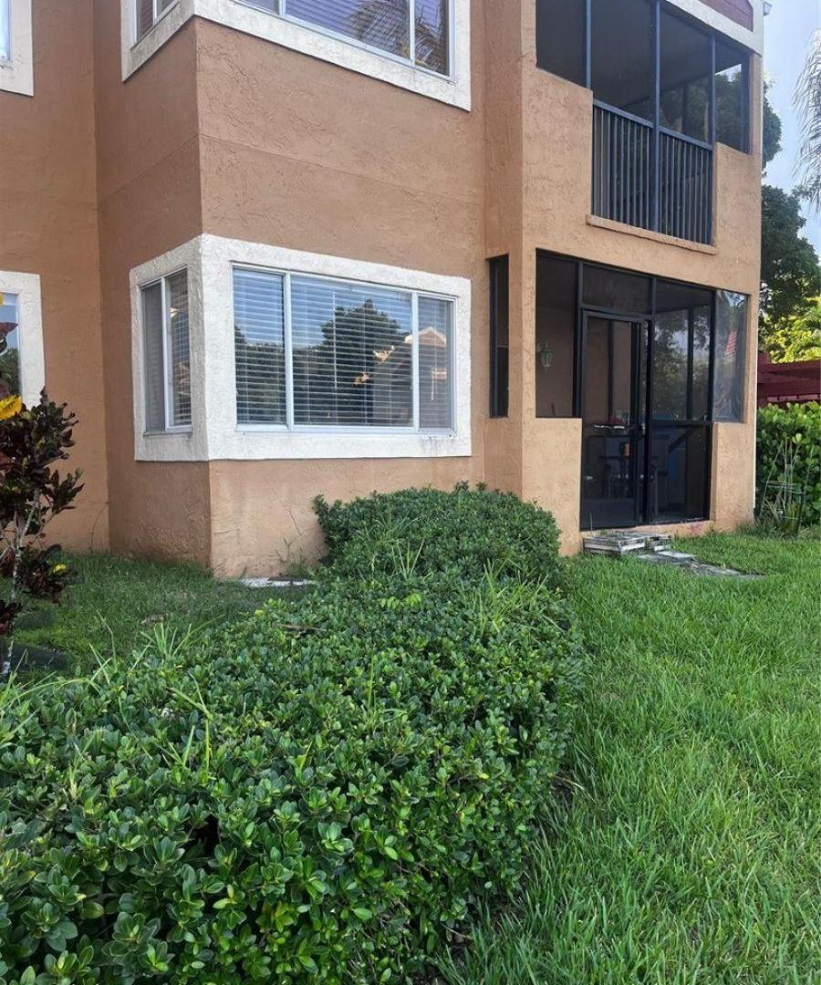 Foto de Venta Departamento 1 Dormitorio en Pembroke Pines Hollywood, imagen 2