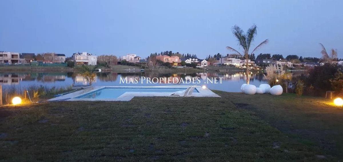 Foto de Casa en venta a la laguna en San Benito Tigre, imagen 4