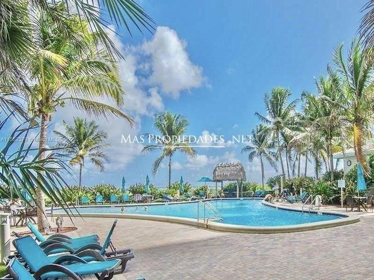 Foto de Venta Departamento 2 Dormitorios En Hollywood Beach Condo, imagen 2