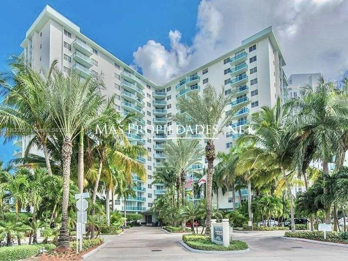 Foto de Venta Departamento 2 Dormitorios En Hollywood Beach Condo, imagen 1