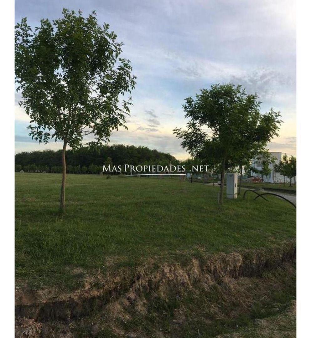 Foto de Venta Terreno / Lote interno en Haras Del Sur III La Plata, imagen 2