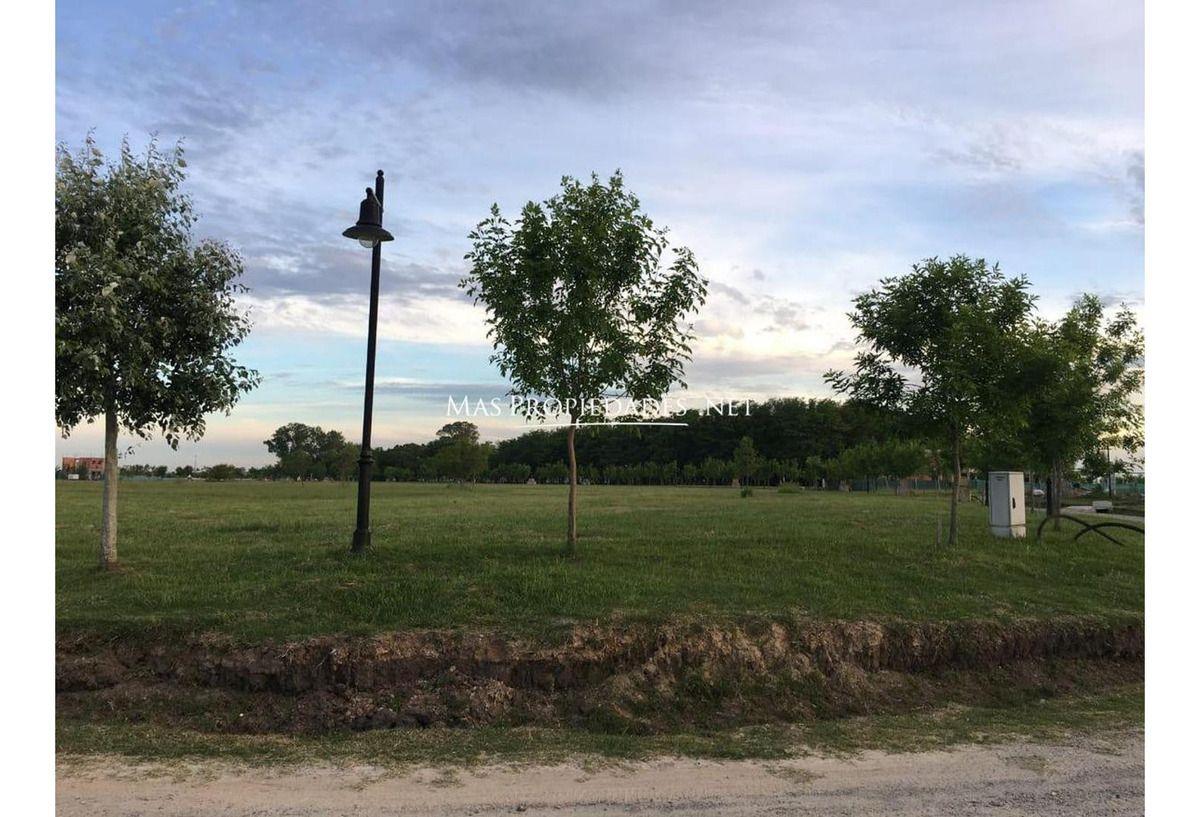 Foto de Venta Terreno / Lote interno en Haras Del Sur III La Plata, imagen 3