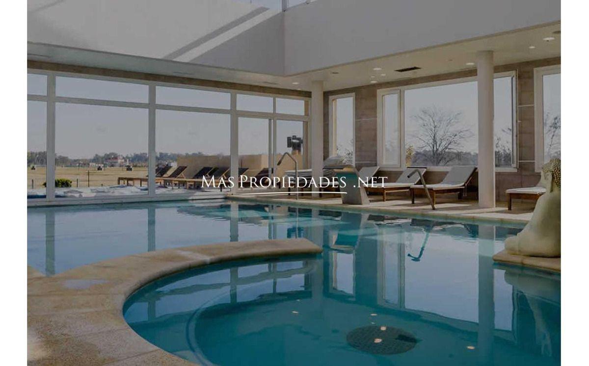 Foto de Venta Terreno / Lote interno en Haras Del Sur III, imagen 5
