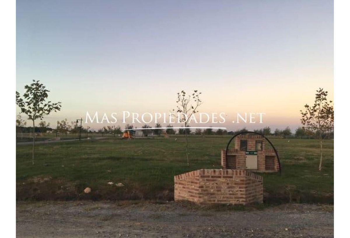 Foto de Venta Terreno / Lote interno en Haras Del Sur III, imagen 3