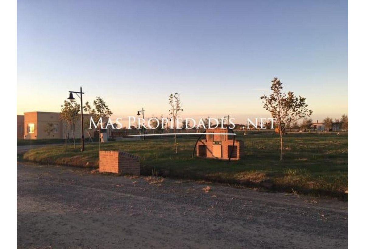 Foto de Venta Terreno / Lote interno en Haras Del Sur III, imagen 2