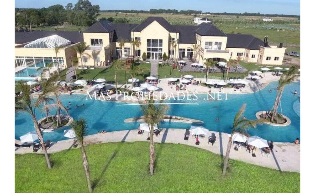 Foto de Venta Terreno / Lote interno en Haras Del Sur III, imagen 1