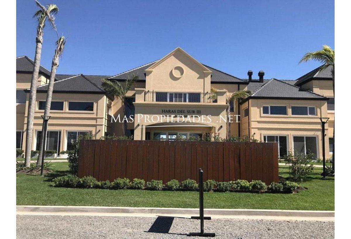 Foto de Venta Terreno / Lote interno en Haras Del Sur III, imagen 4
