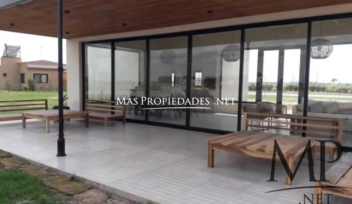 Foto de Venta Terreno / Lote a la laguna en Santa Clara al Sur Canning, imagen 3