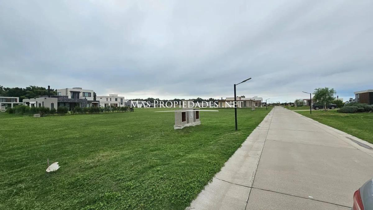 Foto de Venta Terreno / Lote interno en Lares de Canning, imagen 5