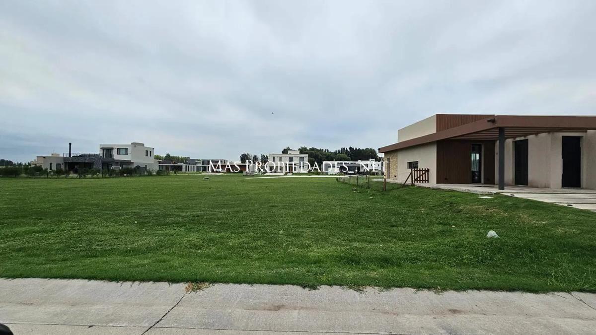 Foto de Venta Terreno / Lote interno en Lares de Canning, imagen 2