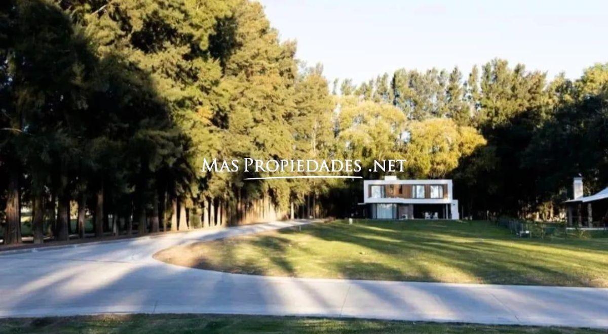 Foto de Venta Terreno / Lote interno en Lares de Canning, imagen 3