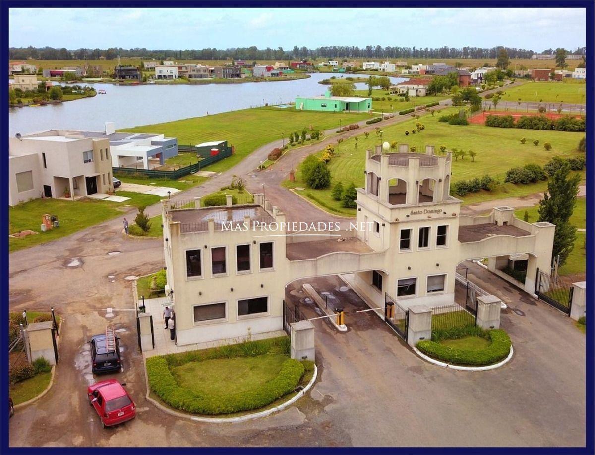 Foto de Venta Terreno / Lote Santo Domingo Canning, imagen 1