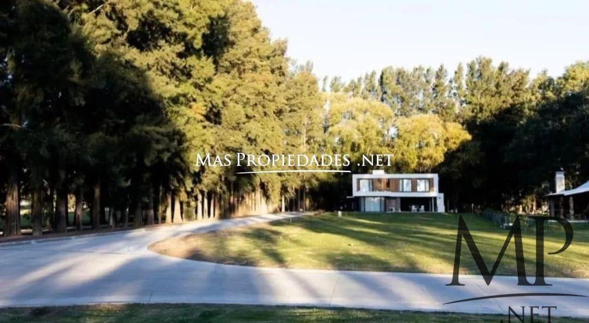 Foto de Venta Terreno / Lote Interno en Lares de Canning, imagen 2